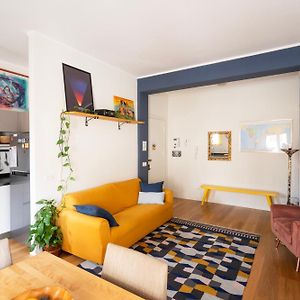 Appartement met Twee Slaapkamers